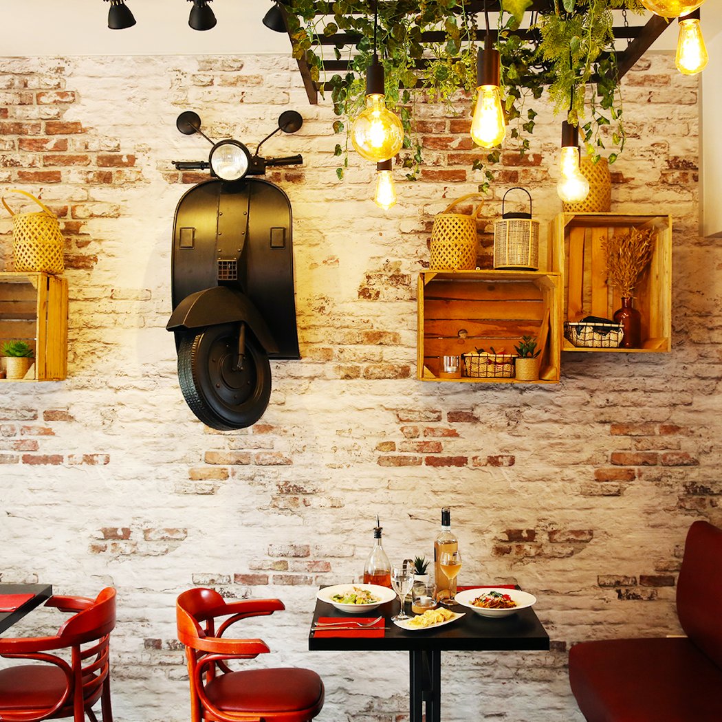 Venoza - Restaurant de pizzas 2